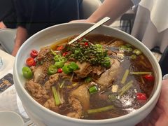 -海味观(老西门店)