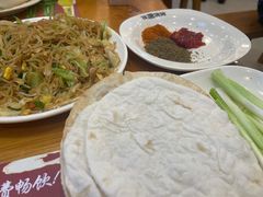 -探唐烧烤(棠东店)