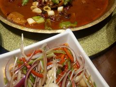 -楼兰新疆主题餐厅(苏州中心店)