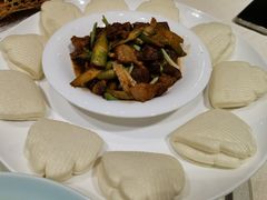 -千岛湖君澜度假酒店(文广轩中餐厅)