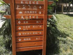 -龙头寺公园