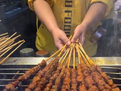 -味子夫鸡柳(解放碑总店)