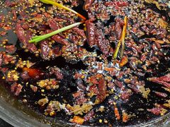 -铜元老码头鳝鱼火锅