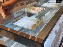-Gram舒芙蕾(杭州中心店)