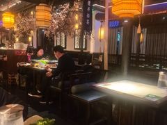 -绿茶餐厅(朝阳大悦城店)