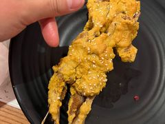 -沪小胖·小龙虾·蓝龙王(八佰伴店)
