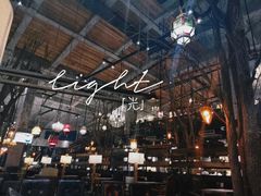 大堂-漫咖啡(浏阳河店)