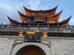 -大理古城