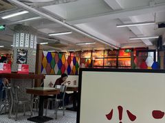 -香港華心糖水鋪(南西总店)