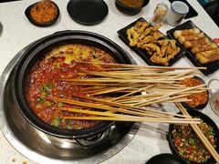 -钢管厂五区小郡肝串串香(南山店)