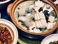 -湘轩·土菜研究院(光大店)
