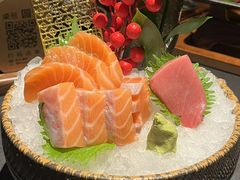 -蟹犇•帝王蟹雪蟹(陆家嘴店)