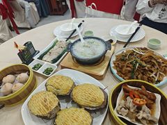 -美景家宴