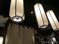 大堂-花千醉(新街口店)
