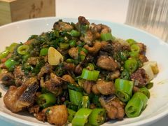 -原鄉本味 楚菜 丹江口鱼(北苑店)