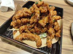 -九转小磨·非遗东北菜(群力店)