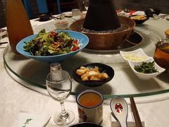 -东来顺饭庄(西直门店)
