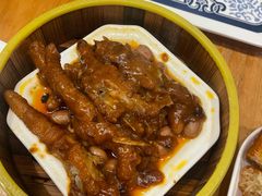 -冰泉豆浆馆(白云山总店)