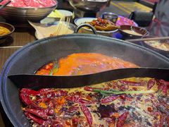 -萍姐火锅·公路夜市(南京新街口店)