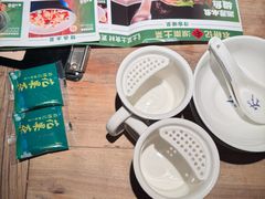 -农耕记·湖南土菜(龙岗熙和园店)