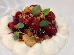 -Le Comptoir de la Gastronomie