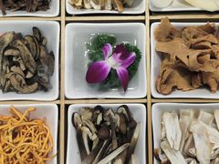 -阿鹏故事野生菌火锅(古城店)