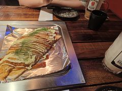 -66大阪烧烧鸟·益市家系拉面出张所