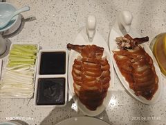 -玉林烤鸭店(垡头店)