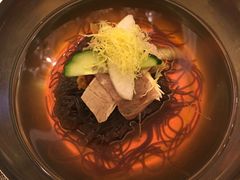 -平壤馆(西塔街店)