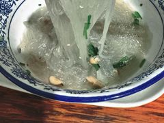 -叶新小吃店(来凤小区总店)