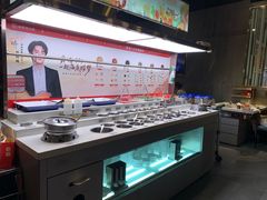 -海底捞火锅(长宁路龙之梦店)