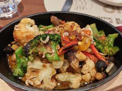-一沙一城·岩烤牛扒(深圳首店)