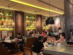 大堂-山葵家·创意料理(宁波来福士店)