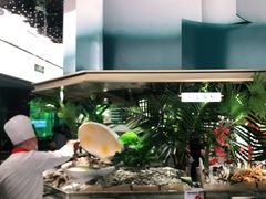 -亚马逊海鲜自助(梅溪湖步步高店)