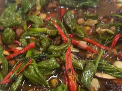 -食鸡公社辣子鸡·潍坊菜·烧烤