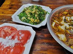 -黑皮酸菜鱼(三山街店)
