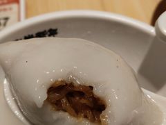-朱新年·苏式汤团·面点(北寺塔店)
