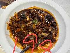 -悦融·京鲁菜·露台花园(安定门店)