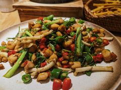 鲜椒鸡-米店·云南菜(南门店)