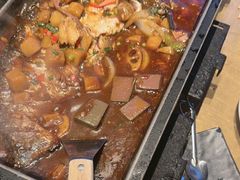 -炉鱼(萧山万象汇店)