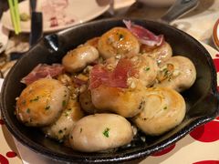 -BROWNSTONE布朗石西班牙餐厅(富城店)