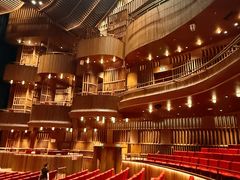 -交通银行前滩31演艺中心