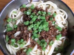 -左撇子私房面