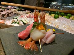 -三川·十酒Izakaya(南昌路店)