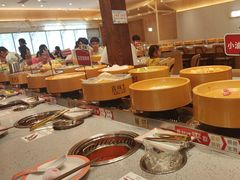 -喜味涮自助小火锅(广州东圃天河城店)