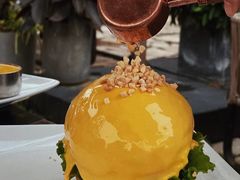 -Lets burger非常汉堡·环球风味(蓝色港湾店)