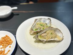 -鑫悦楼煎蟹·16年海鲜大排档
