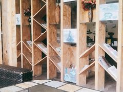 -柠檬树音乐餐厅(罗山路店)