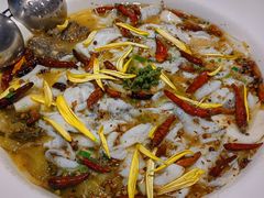-新太二·鲜料川菜(晶耀前滩店)