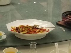 -世博源公馆·本帮融合菜·主题包厢·江景餐厅